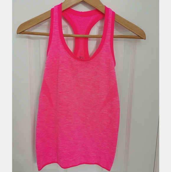 Victoria Secret Sport Racerback Workout Tank - Picture 1 of 1